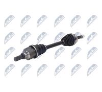 NTY NPW-PE-133 Arbre de transmission