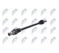 NTY NPW-PE-137 Arbre de transmission