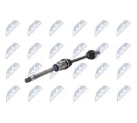 NTY NPW-PE-139 Arbre de transmission