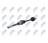 NTY NPW-PE-141 Arbre de transmission