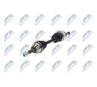 NTY NPW-PL-091 Arbre de transmission