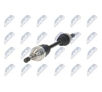 NTY NPW-PL-169 Arbre de transmission