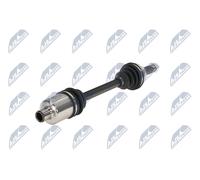 NTY NPW-PL-172 Arbre de transmission