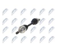 NTY NPW-PL-174 Arbre de transmission