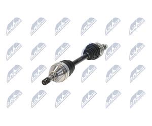 NTY NPW-PL-174 Arbre de transmission