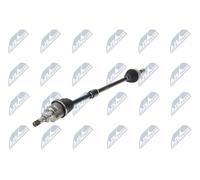 NTY NPW-PL-179 Arbre de transmission