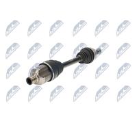 NTY NPW-PL-182 Arbre de transmission