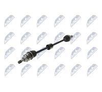 NTY NPW-PL-183 Arbre de transmission