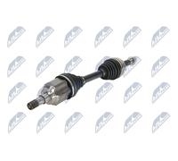 NTY NPW-PL-192 Arbre de transmission