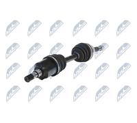 NTY NPW-PL-196 Arbre de transmission