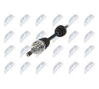 NTY NPW-PL-197 Arbre de transmission