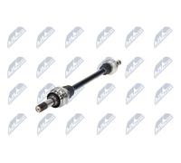 NTY NPW-PS-009 Arbre de transmission
