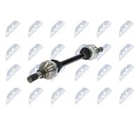 NTY NPW-PS-012 Arbre de transmission