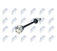 NTY NPW-PS-019 Arbre de transmission