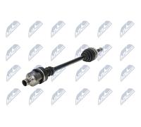 NTY NPW-RE-016 Arbre de transmission