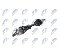 NTY NPW-RE-061 Arbre de transmission