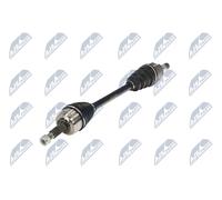 NTY NPW-RE-148 Arbre de transmission