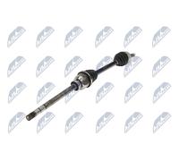 NTY NPW-RE-150 Arbre de transmission