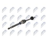 NTY NPW-RE-160 Arbre de transmission