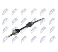 NTY NPW-RE-185 Arbre de transmission