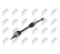 NTY NPW-RE-188 Arbre de transmission