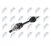 NTY NPW-RE-189 Cardan de transmission