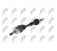 NTY NPW-RE-190 Cardan de transmission