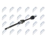 NTY NPW-RE-212 Arbre de transmission
