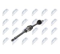 NTY NPW-RE-216 Arbre de transmission