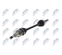 NTY NPW-RE-218 Arbre de transmission
