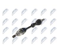 NTY NPW-RE-223 Arbre de transmission