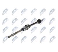 NTY NPW-RE-225 Arbre de transmission