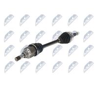 NTY NPW-RE-226 Arbre de transmission
