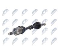 NTY NPW-RE-232 Arbre de transmission