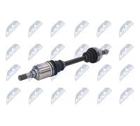 NTY NPW-RE-238 Arbre de transmission