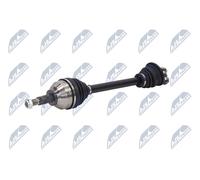 NTY NPW-RE-241 Arbre de transmission