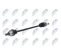 NTY NPW-RE-249 Arbre de transmission