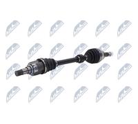 NTY NPW-RE-251 Arbre de transmission