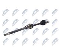 NTY NPW-RE-252 Arbre de transmission