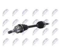 NTY NPW-RE-253 Arbre de transmission