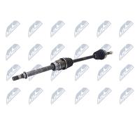 NTY NPW-RE-256 Arbre de transmission