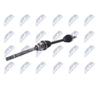 NTY NPW-RE-258 Arbre de transmission