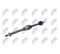 NTY NPW-RE-259 Arbre de transmission