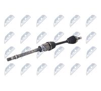 NTY NPW-RE-261 Arbre de transmission