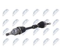 NTY NPW-RE-263 Arbre de transmission