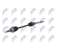 NTY NPW-RE-265 Arbre de transmission