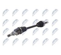 NTY NPW-RE-266 Arbre de transmission