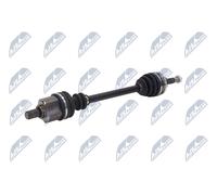 Essieu moteur NTY NPW-RE-268