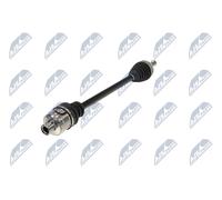 NTY NPW-RE-271 Arbre de transmission