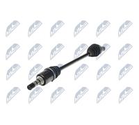NTY NPW-SB-015 Arbre de transmission